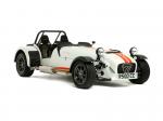 Caterham Seven Superlight R500 2008 года